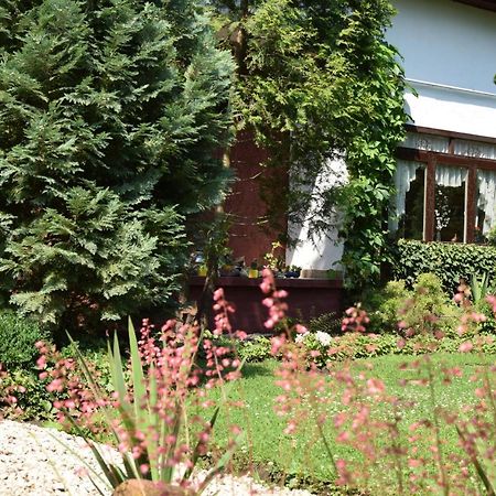 Két cseresznye vendégház Siófok Exterior foto