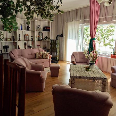 Két cseresznye vendégház Siófok Exterior foto
