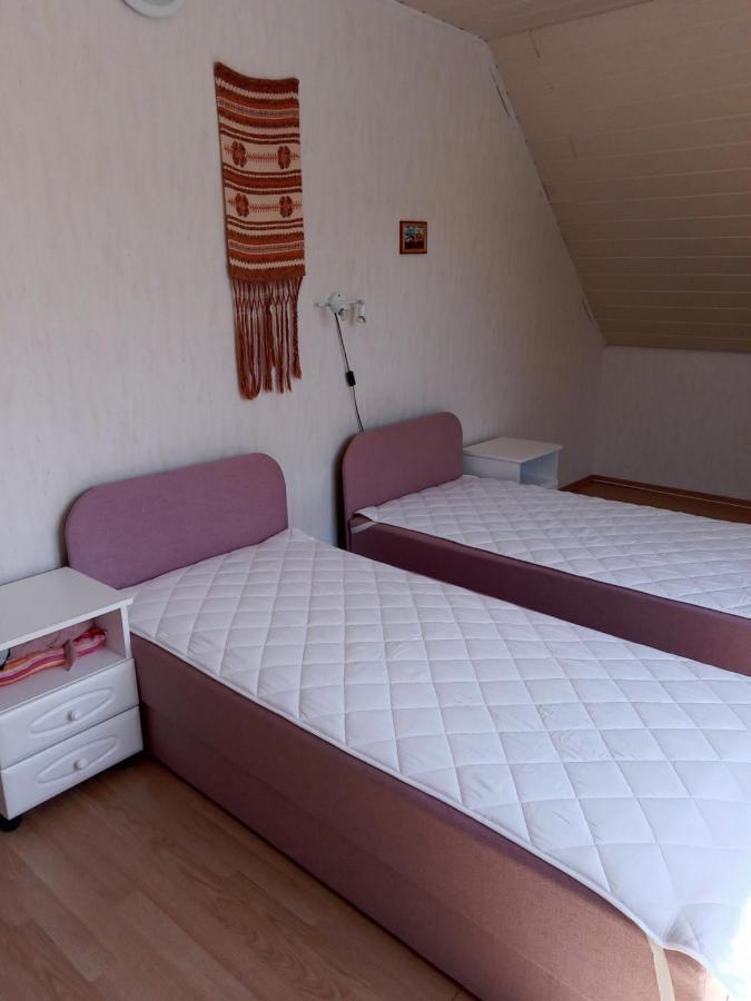 Két cseresznye vendégház Siófok Exterior foto