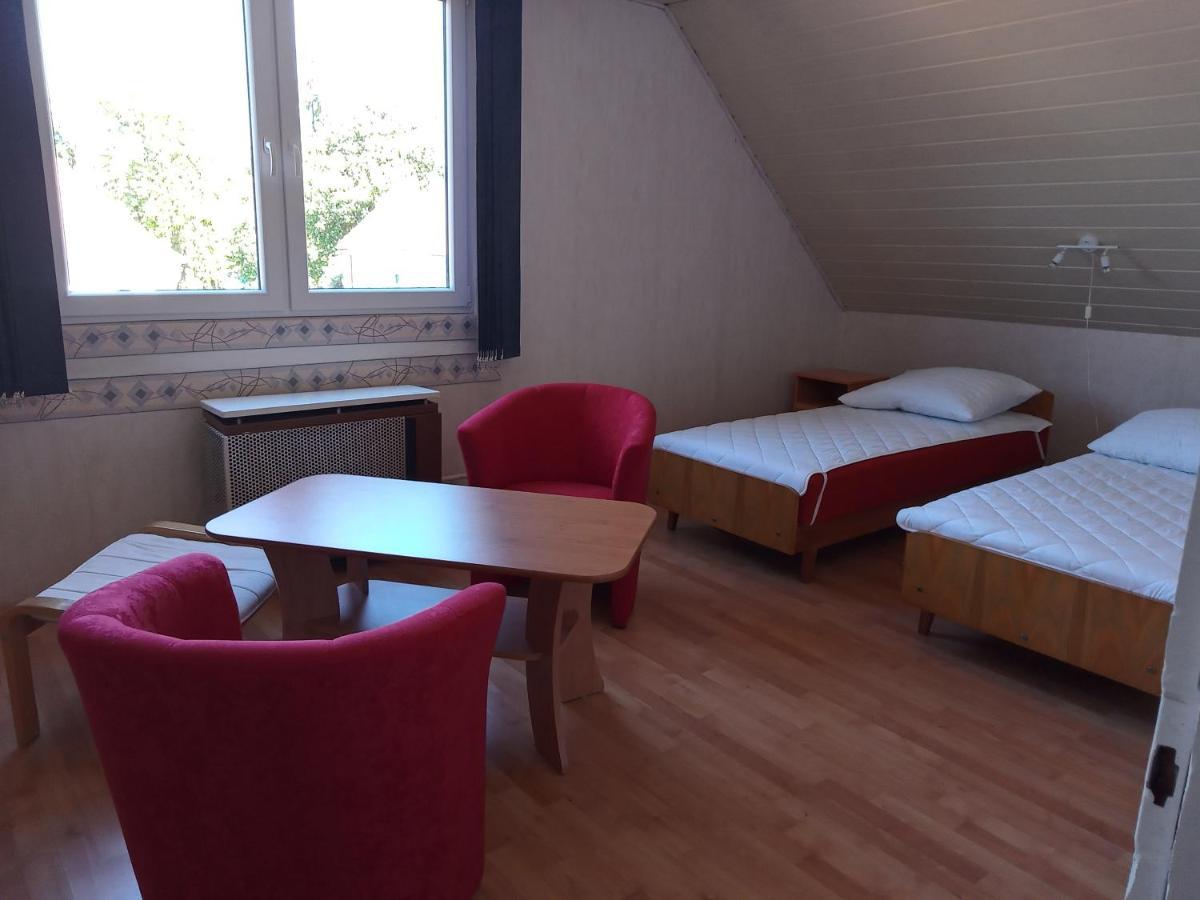 Két cseresznye vendégház Siófok Exterior foto