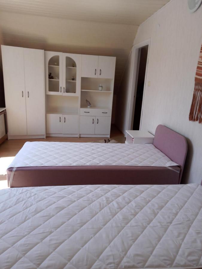 Két cseresznye vendégház Siófok Exterior foto