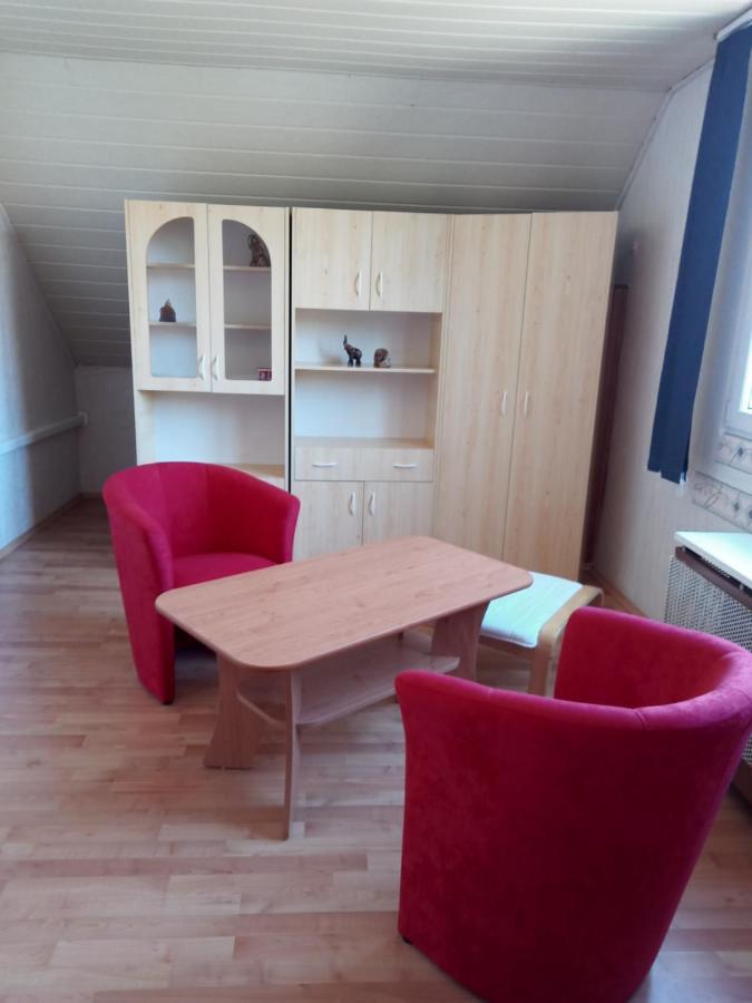 Két cseresznye vendégház Siófok Exterior foto