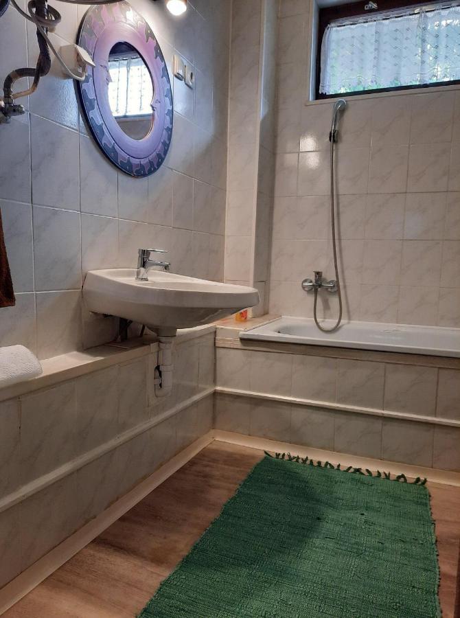 Két cseresznye vendégház Siófok Exterior foto