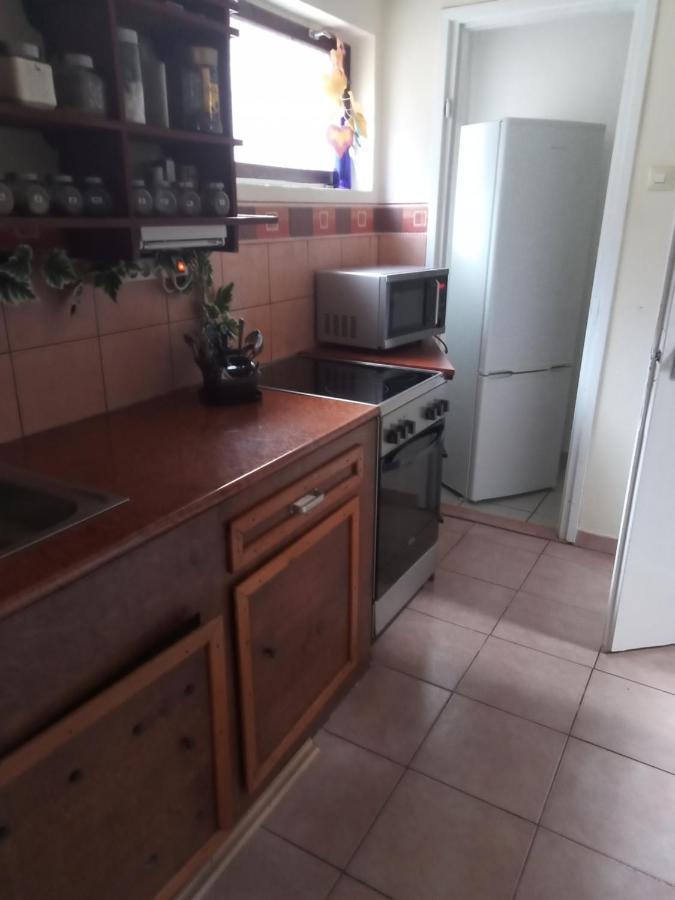 Két cseresznye vendégház Siófok Exterior foto