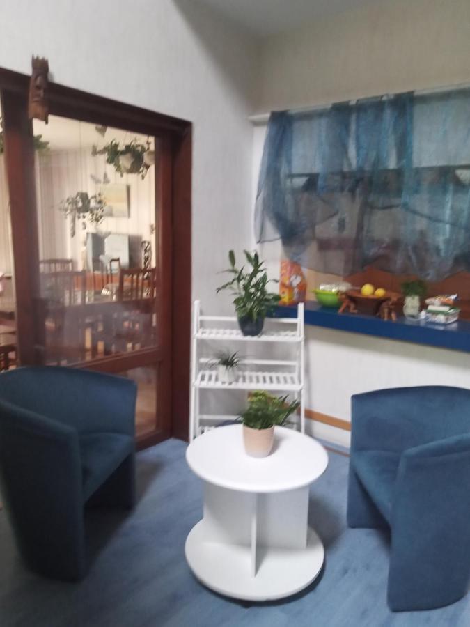 Két cseresznye vendégház Siófok Exterior foto